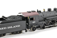 Load image into Gallery viewer, HO Brass PFM - Fujiyama NP - Northern Pacific 2-6-2 Class T-1 Prairie CP &quot;Red Island&quot; 46
