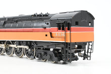 Load image into Gallery viewer, HO Brass Westside Model Co. SP - Southern Pacific Class GS-4 4-8-4 FP Daylight No. 4436

