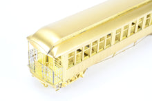 Load image into Gallery viewer, HO Brass MTS Imports Manhattan Elevated and C&amp;SSRT - Chicago &amp; South Side Rapid Transit Elevated Car Unpowered
