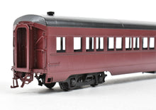 Load image into Gallery viewer, HO Brass NJ International PRR - Pennsylvania Railroad P70GSR Coach CP Unlettered
