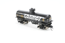 Load image into Gallery viewer, HOn3 PSC - Precision Scale Co. D&amp;RGW - Denver &amp; Rio Grande Western UTLX Frameless Tank Car Custom Built &amp; Painted Gramps No. 11049
