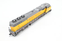 Load image into Gallery viewer, HO Brass OMI - Overland Models, Inc. UP - Union Pacific EMD SD60M Factory Painted No. 6110
