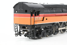 Load image into Gallery viewer, HO Brass Westside Model Co. SP - Southern Pacific Class GS-4 4-8-4 FP Daylight No. 4436
