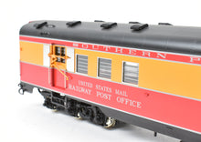 Load image into Gallery viewer, HO Brass TCY - The Coach Yard SP - Southern Pacific #5012 LW Baggage RPO Class 83-BP-30-1 FP Shasta Daylight Scheme
