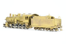 Load image into Gallery viewer, HO Brass PFM - Samhongsa NP - Northern Pacific Class X 4-8-0 Mastodon
