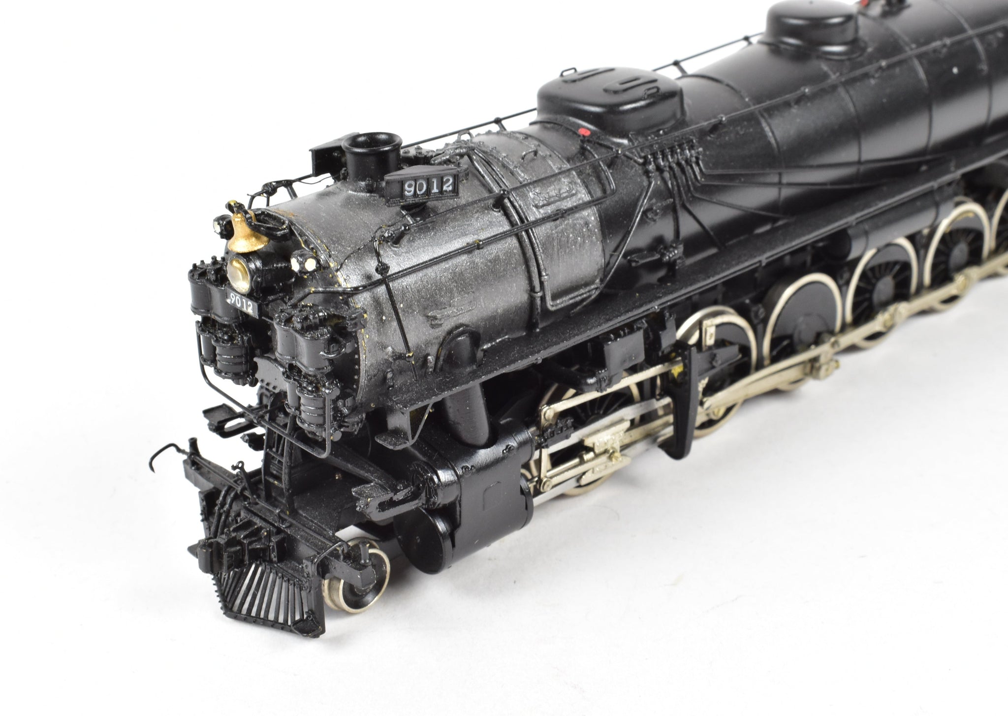 HO Brass Sunset Models UP - Union Pacific