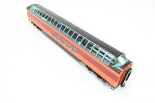 Load image into Gallery viewer, HO Brass Shoreham Shops MILW-09 MILW - Milwaukee Road Super Dome Tap Lounge 50-59 1952 FP No. 58
