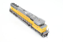 Load image into Gallery viewer, HO Brass OMI - Overland Models, Inc. UP - Union Pacific EMD SD60M Factory Painted No. 6110
