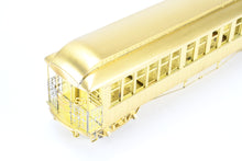 Load image into Gallery viewer, HO Brass MTS Imports Manhattan Elevated and C&amp;SSRT - Chicago &amp; South Side Rapid Transit Elevated Car Unpowered
