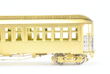 Load image into Gallery viewer, HO Brass MTS Imports Manhattan Elevated and C&amp;SSRT - Chicago &amp; South Side Rapid Transit Elevated Car Unpowered
