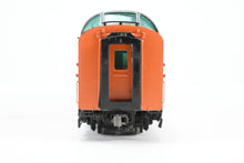 Load image into Gallery viewer, HO Brass Shoreham Shops MILW-09 MILW - Milwaukee Road Super Dome Tap Lounge 50-59 1952 FP No. 58
