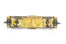 Load image into Gallery viewer, HO Brass Trains Inc. SP - Southern Pacific Bay Window Caboose
