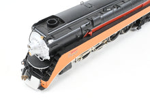 Load image into Gallery viewer, HO Brass Westside Model Co. SP - Southern Pacific Class GS-4 4-8-4 FP Daylight No. 4436
