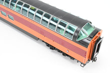 Load image into Gallery viewer, HO Brass Shoreham Shops MILW-09 MILW - Milwaukee Road Super Dome Tap Lounge 50-59 1952 FP No. 58
