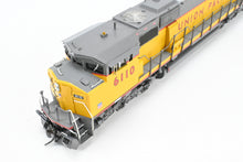 Load image into Gallery viewer, HO Brass OMI - Overland Models, Inc. UP - Union Pacific EMD SD60M Factory Painted No. 6110
