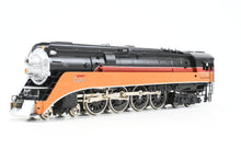 Load image into Gallery viewer, HO Brass Westside Model Co. SP - Southern Pacific Class GS-4 4-8-4 FP Daylight No. 4436
