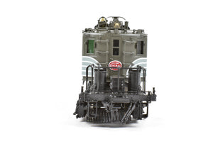 HO Brass CON OMI - Overland Models, Inc.NYC - New York Central T-3 Electric Factory Painted