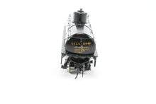 Load image into Gallery viewer, HOn3 PSC - Precision Scale Co. D&amp;RGW - Denver &amp; Rio Grande Western UTLX Frameless Tank Car Custom Built &amp; Painted Gramps No. 11049
