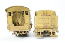 Load image into Gallery viewer, HO Brass PFM - Samhongsa NP - Northern Pacific Class X 4-8-0 Mastodon
