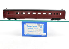 Load image into Gallery viewer, HO Brass NJ Custom Brass PRR - Pennsylvania Railroad P-70KR Coach CP
