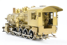 Load image into Gallery viewer, HO Brass PFM - Samhongsa NP - Northern Pacific Class X 4-8-0 Mastodon
