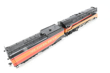 Load image into Gallery viewer, HO Brass Westside Model Co. SP - Southern Pacific Class GS-4 4-8-4 FP Daylight No. 4436
