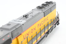 Load image into Gallery viewer, HO Brass OMI - Overland Models, Inc. UP - Union Pacific EMD SD60M Factory Painted No. 6110
