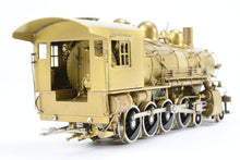 Load image into Gallery viewer, HO Brass PFM - Samhongsa NP - Northern Pacific Class X 4-8-0 Mastodon
