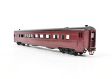Load image into Gallery viewer, HO Brass NJ International PRR - Pennsylvania Railroad P-70KR Coach CP Unlettered
