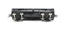 Load image into Gallery viewer, HOn3 PSC - Precision Scale Co. D&amp;RGW - Denver &amp; Rio Grande Western UTLX Frameless Tank Car Custom Built &amp; Painted Gramps No. 11049
