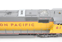 Load image into Gallery viewer, HO Brass OMI - Overland Models, Inc. UP - Union Pacific EMD SD60M Factory Painted No. 6110
