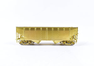 HO Brass OMI - Overland Models, Inc. C&O - Chesapeake & Ohio H-6 2 Bay Hopper