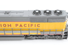 Load image into Gallery viewer, HO Brass OMI - Overland Models, Inc. UP - Union Pacific EMD SD60M Factory Painted No. 6110

