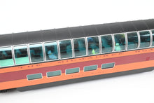 Load image into Gallery viewer, HO Brass Shoreham Shops MILW-09 MILW - Milwaukee Road Super Dome Tap Lounge 50-59 1952 FP No. 58
