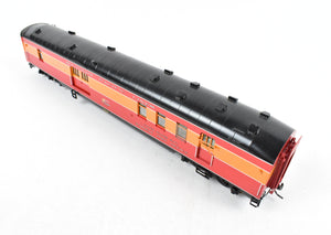 HO Brass TCY - The Coach Yard SP - Southern Pacific #5069 HW Baggage RPO Class 70-B Semi-Streamlined Skirted FP P-30-3 FP