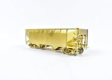 Load image into Gallery viewer, HO Brass OMI - Overland Models, Inc. C&amp;O - Chesapeake &amp; Ohio H-6 2 Bay Hopper
