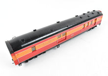 Load image into Gallery viewer, HO Brass TCY - The Coach Yard SP - Southern Pacific #5069 HW Baggage RPO Class 70-B Semi-Streamlined Skirted FP P-30-3 FP
