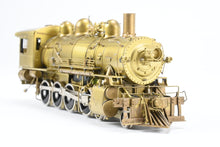Load image into Gallery viewer, HO Brass PFM - Samhongsa NP - Northern Pacific Class X 4-8-0 Mastodon
