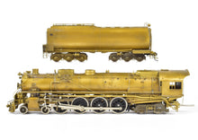 Load image into Gallery viewer, HO Brass PFM - United UP - Union Pacific 4-8-4 FEF-1 Northern
