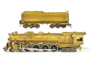 HO Brass PFM - United UP - Union Pacific 4-8-4 FEF-1 Northern