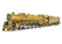 Load image into Gallery viewer, HO Brass PFM - United UP - Union Pacific 4-8-4 FEF-1 Northern
