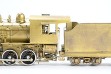 Load image into Gallery viewer, HO Brass PFM - Samhongsa NP - Northern Pacific Class X 4-8-0 Mastodon
