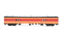Load image into Gallery viewer, HO Brass Shoreham Shops MILW-11A MILW - Milwaukee Road Express Baggage 1317-1329 1952 FP No. 1317
