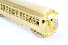 Load image into Gallery viewer, HO Brass MTS Imports Manhattan Elevated Railway and C&amp;SSRT - Chicago &amp; South Side Rapid Transit Elevated 2 Car Set
