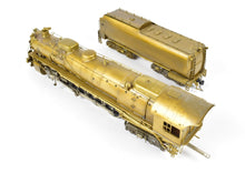 Load image into Gallery viewer, HO Brass PFM - United UP - Union Pacific 4-8-4 FEF-1 Northern
