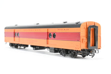 Load image into Gallery viewer, HO Brass Shoreham Shops MILW-11A MILW - Milwaukee Road Express Baggage 1317-1329 1952 FP No. 1317
