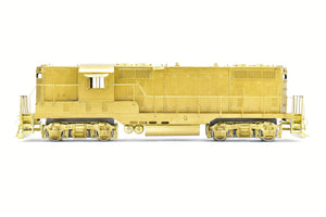 HO Brass Oriental Limited Various Roads EMD GP7 1500 HP Non
