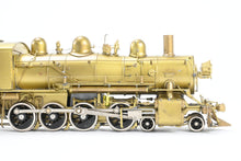 Load image into Gallery viewer, HO Brass PFM - Samhongsa NP - Northern Pacific Class X 4-8-0 Mastodon
