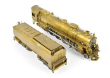 Load image into Gallery viewer, HO Brass PFM - United UP - Union Pacific 4-8-4 FEF-1 Northern
