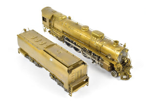 HO Brass PFM - United UP - Union Pacific 4-8-4 FEF-1 Northern